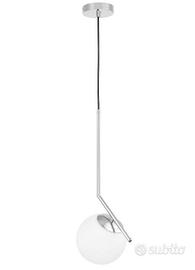 Lampada sospensione design