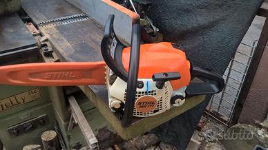 stihl