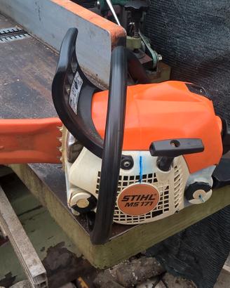 stihl