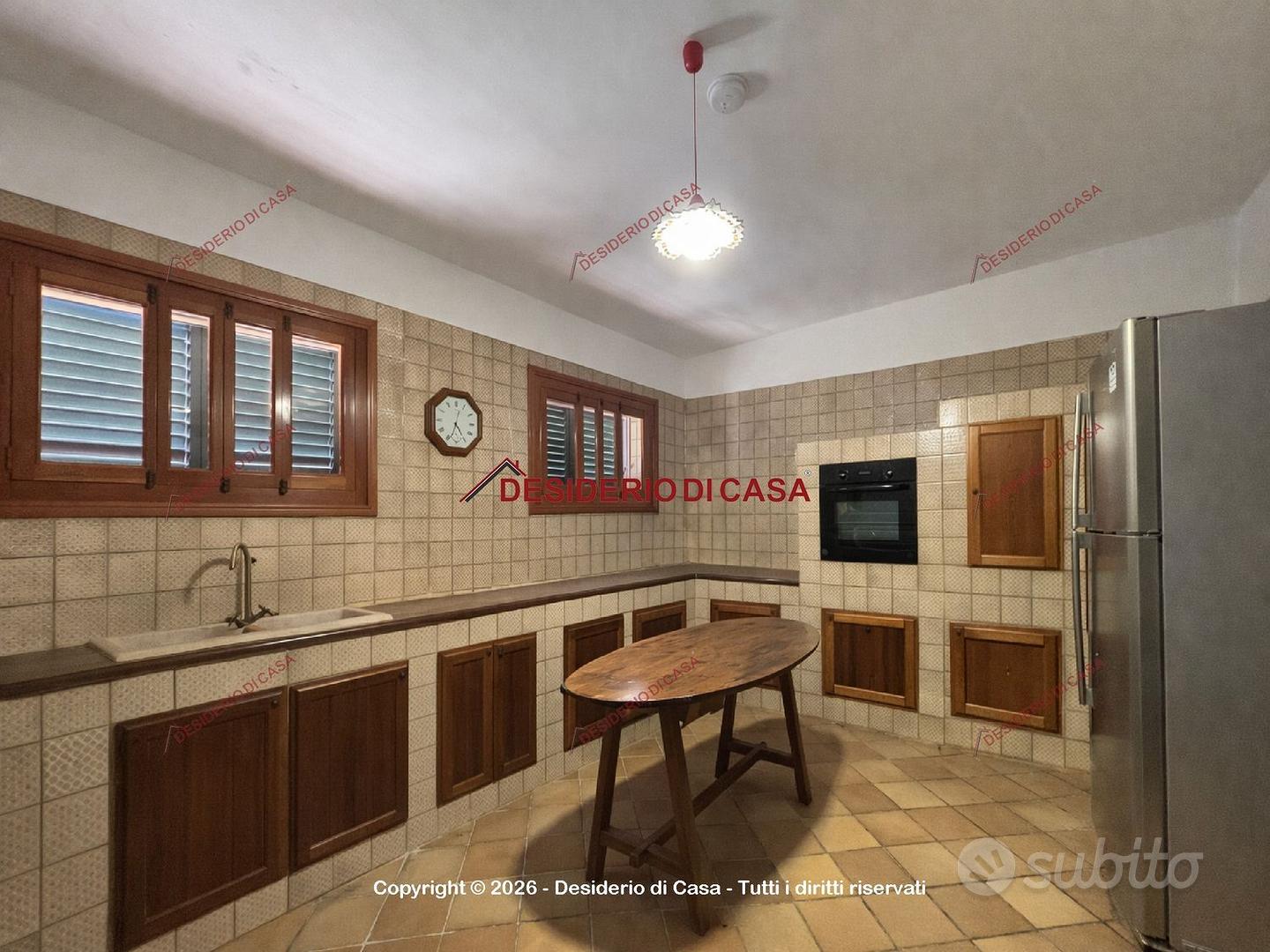 House in Castellammare del Golfo, Case Trappeto - Altro