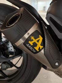 Kit terminali RW Arrow - Ducati Panigale v4