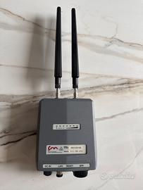 Radio fluidmesh cisco 4500f