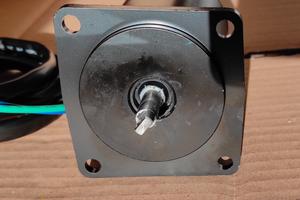 Motorino trim nuovo F80/100 Yamaha carburato