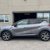 Renault Captur plug-in Hybrid 2023
