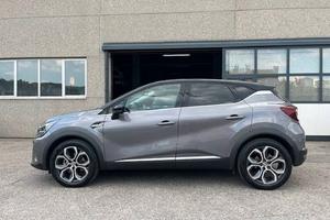 Renault Captur plug-in Hybrid 2023