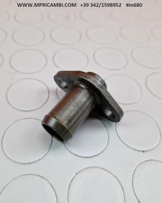 RACCORDO OLIO APRILIA CAPONORD 1000 2003 2004 RALL