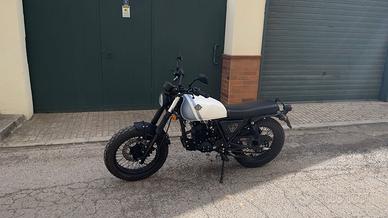 Archive Scrambler 50 Euro 5