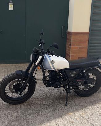 Archive Scrambler 50 Euro 5