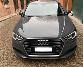 AUDI A3 3ª serie - 2017