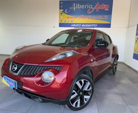 NISSAN Juke 1.5 dCi Tekna