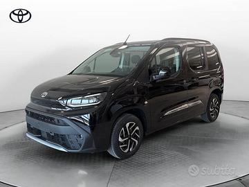 Toyota Proace City Verso 1.5D 130CV M/T L1 Ex...