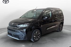 Toyota Proace City Verso 1.5D 130CV M/T L1 Ex...