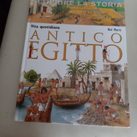 Antico egitto