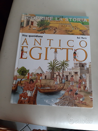 Antico egitto