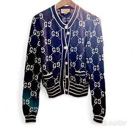 Cardigan Gucci M – Prezzo ribassato solo oggi