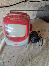 Radio TV
