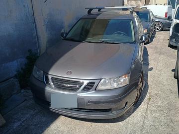 Saab 93 1.9tdi 150cv 