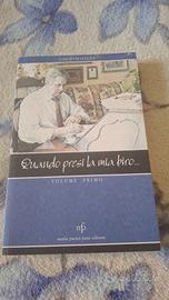 Quando presi la mia biro 