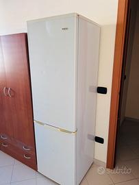 Frigo combinato Sekom
