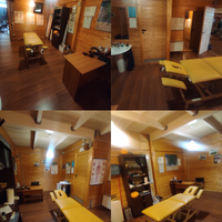 Stanzini in comodato d'uso