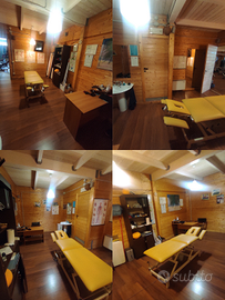 Stanzini in comodato d'uso