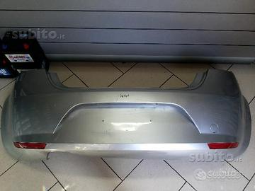 Paraurti post. seat leon 2009