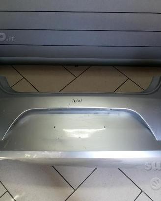 Paraurti post. seat leon 2009