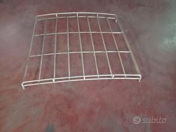 portapacchi alluminio auto anni 50 60