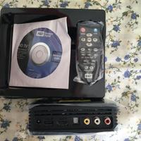 Lettore multimediale