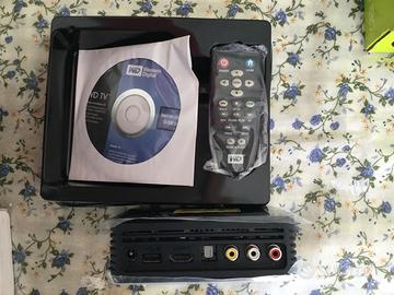 Lettore multimediale