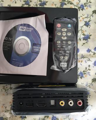 Lettore multimediale