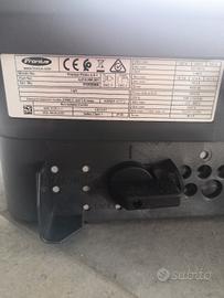 inverter fronius 4.0-1 
