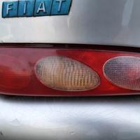FIAT SEICENTO SPORTING - STOP POSTERIORE SINISTRO