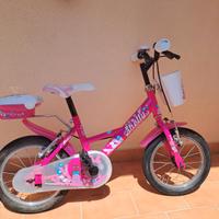 Bici montana Bimba