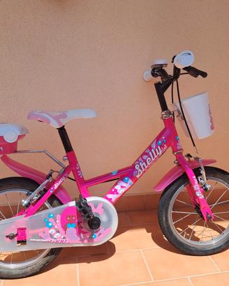 Bici montana Bimba