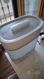 Sterilizzatore philips AVENT