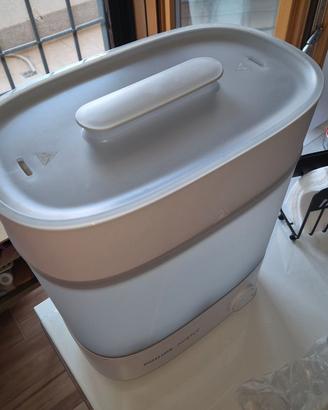 Sterilizzatore philips AVENT
