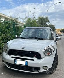 Mini cooper countrymam 2.0
