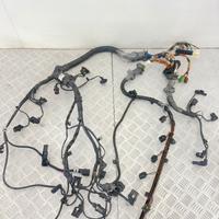 Cablaggio Motore BMW X5 F15 3.0d 258CV xdrive N57 