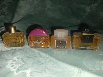 profumi mignon 