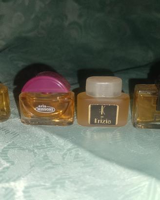 profumi mignon 