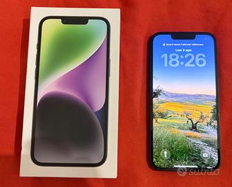 iPhone 14  128 gb