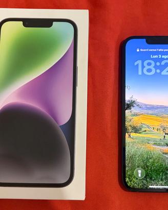 iPhone 14  128 gb