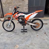 ktm sx 125 2014