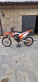 ktm sx 125 2014