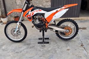 ktm sx 125 2014