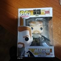 POP TELEVISION FIGURE