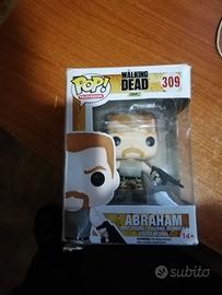 POP TELEVISION FIGURE