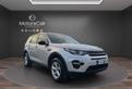 LAND ROVER Discovery Sport 2.0 TD4 150 Bus.Ed. Pur