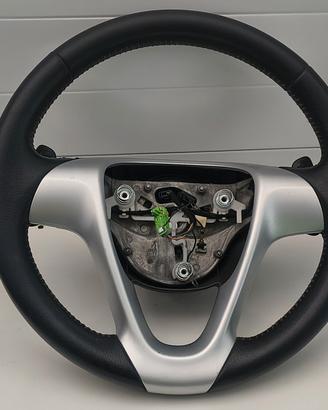 A4514600418 Volante Smart 451 07/14 Pulse